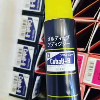 カラー spa hair ark 富井直美のヘアスタイル