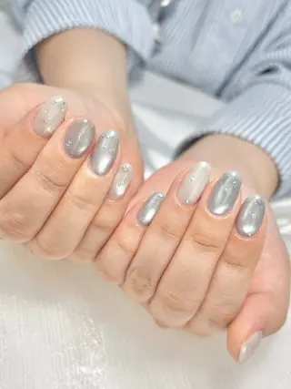 ネイル K Rのネイルデザイン