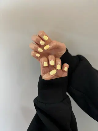ネイル kaco LANDTENJINのネイルデザイン
