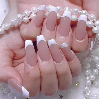 ネイル 🎀MO MO🎀のネイルデザイン