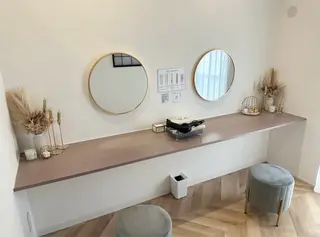 White labo 高木のエステ・リラクイメージ