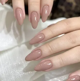 ネイル 🍑 momo_nailのネイルデザイン