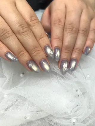 ネイル ANNE 綾瀬店のネイルデザイン