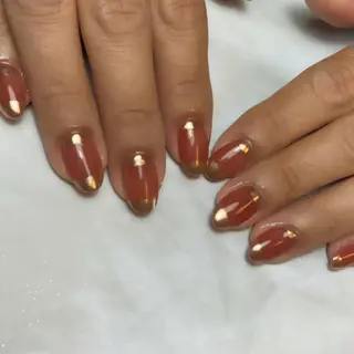 ネイル Hashimoto .のエステ・リラクイメージ