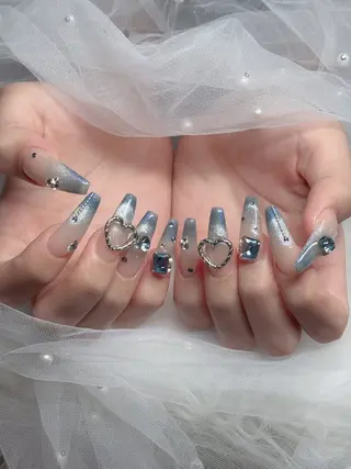 ネイル neco H.babynailのネイルデザイン