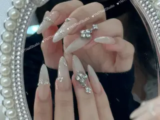 ネイル YMT NailStudioのネイルデザイン