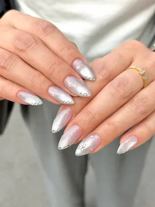ネイル shark_nail Aのネイルデザイン