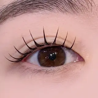 マツエク・マツパ FEELLASH by greenのマツエク・マツパデザイン
