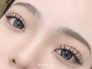 マツエク・マツパ B☆star NANAのマツエク・マツパデザイン