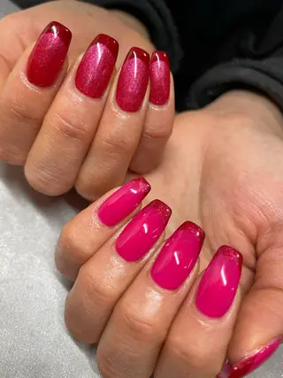 ネイル M☆NAIL asamiのネイルデザイン
