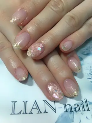 ネイル LIAN- nailのネイルデザイン