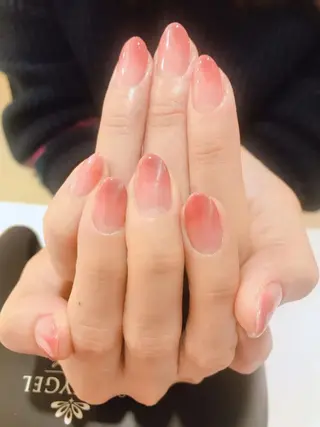 ネイル エムズ エムズのネイルデザイン