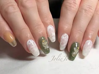 ネイル Jolie Joieの眉毛・アイブロウイメージ