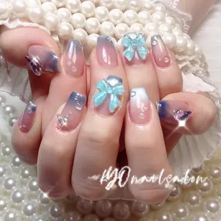 ネイル ネイリスト KYOのネイルデザイン