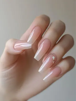 ネイル Hana Nailのネイルデザイン