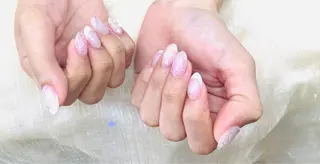 ネイル 渋谷T&B ナサ ギ ロング無制限中✨のネイルデザイン