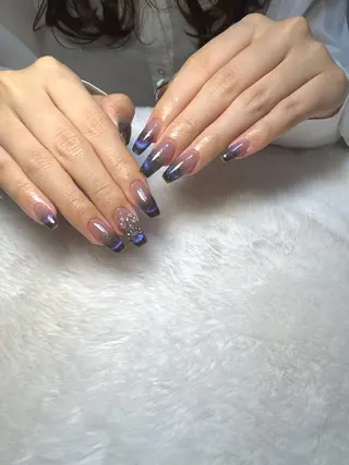 ネイル U.mi Nail Salonのネイルデザイン