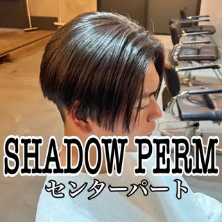 ショート メンズ特化/マッシュ /ツイスパ たいせいのヘアスタイル