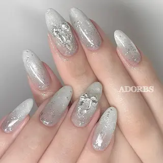 ネイル ADORBS ✩上福岡のネイルデザイン