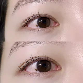 マツエク・マツパ eyelash salonヤマモトのマツエク・マツパデザイン
