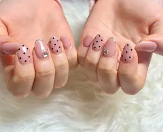 ネイル nail patio kaoriのネイルデザイン