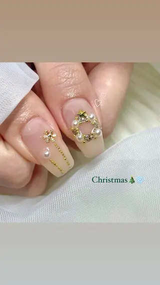 ネイル Sii nail 🤍SAKIのネイルデザイン