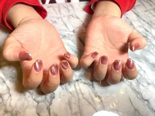 ネイル HARU nailのネイルデザイン