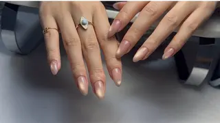 ネイル mione_ou nail salonのネイルデザイン