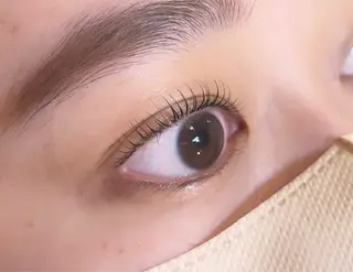 マツエク・マツパ joie梅田 Marimoのマツエク・マツパデザイン