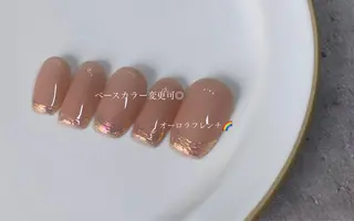 ネイル nail salon Talのネイルデザイン