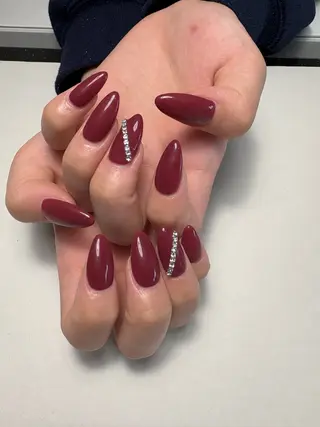 ネイル nail salon CAN-中島公園のネイルデザイン