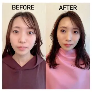 パーソナルカラー診断 骨格診断 レディゴ.のその他イメージ