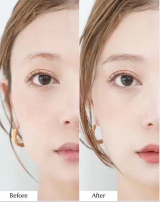 アイブロウ Sharetrust 三井彩愛💖のネイルデザイン