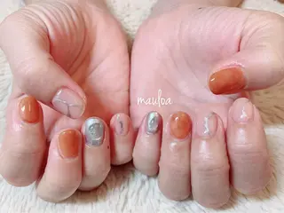 ネイル pipi ..のネイルデザイン