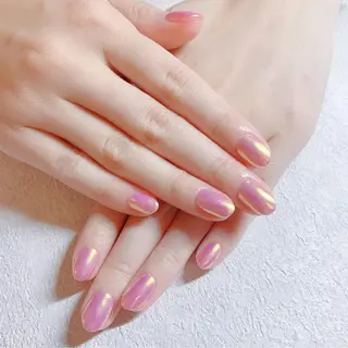 ネイル 【ENサロン】 Rei💜Nailのネイルデザイン