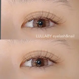 マツエク・マツパ LULLABY 吉祥寺店のネイルデザイン