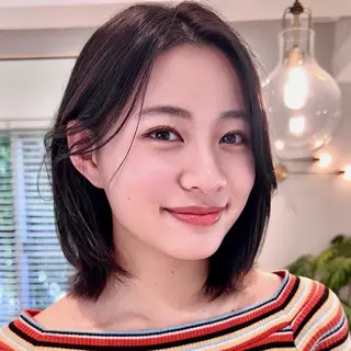 ヘアメイクkeiko 🌈パーソナルカラーのヘアスタイル