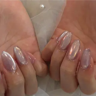 ロング lala room.のネイルデザイン