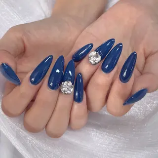 ネイル Lucky Nail Salonのネイルデザイン