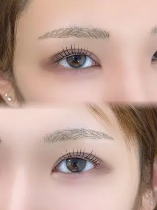 マツエク・マツパ THE BALM🌻 髙木のマツエク・マツパデザイン