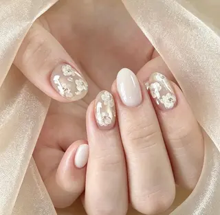 ネイル Miya🎀 nailのネイルデザイン