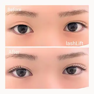 マツエク・マツパ diverta.Ey es🎀Harukaの眉毛・アイブロウイメージ