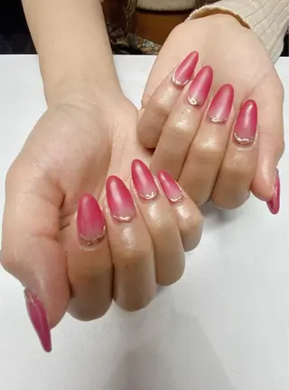 ネイル 錦糸町 mi_nailのネイルデザイン