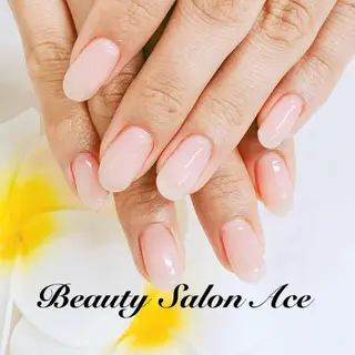 ネイル 池袋フィルイン Ace♡Nailのネイルデザイン