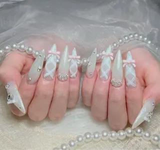 ネイル Julie NailSalonのネイルデザイン