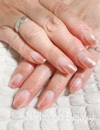 ネイル Nail salon Dejavu 🌿のネイルデザイン