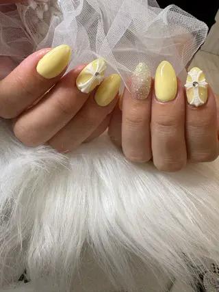 ネイル EN_NAIL 野中本店のマツエク・マツパデザイン