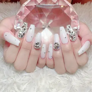 ネイル EMU NAILのネイルデザイン