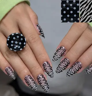 ネイル MAY NAIL salon高田馬場のネイルデザイン