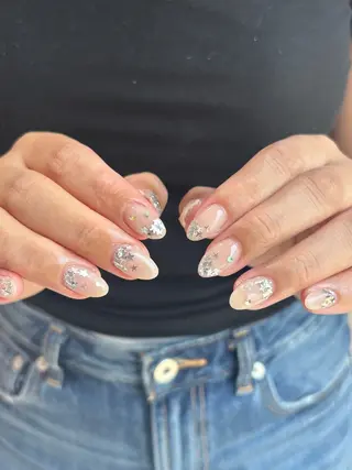 ネイル M.wish Nonoaのネイルデザイン